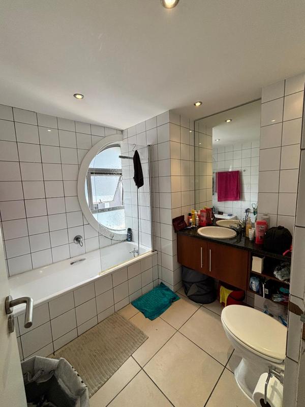 To Let 2 Bedroom Property for Rent in Claremont Western Cape